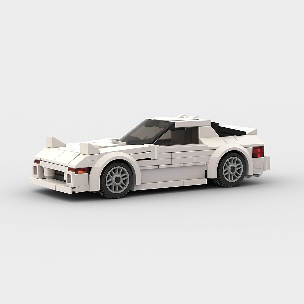 Mazda FC RX7