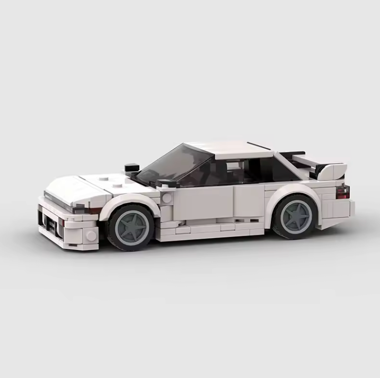 Nissan Silvia S13