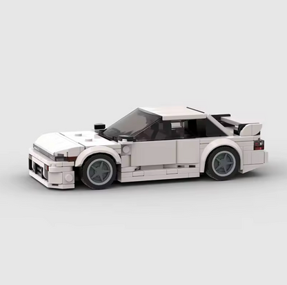 Nissan Silvia S13