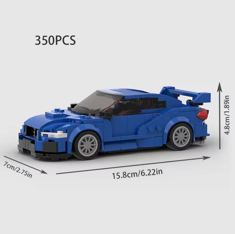 Subaru WRX