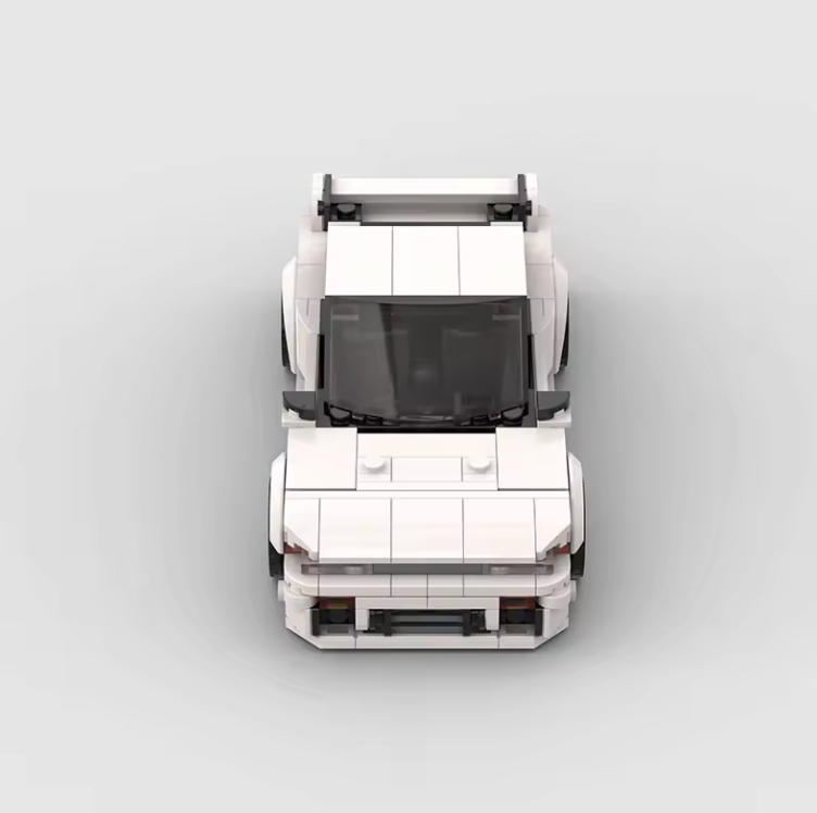 Nissan Silvia S13