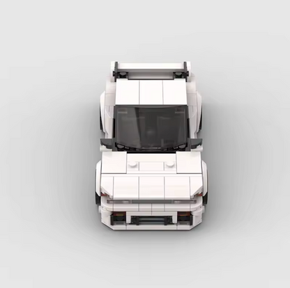 Nissan Silvia S13