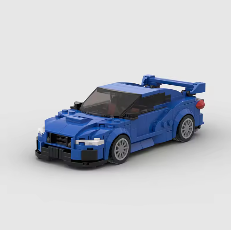 Subaru WRX