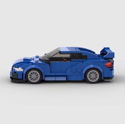 Subaru WRX