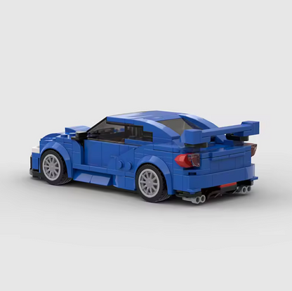 Subaru WRX
