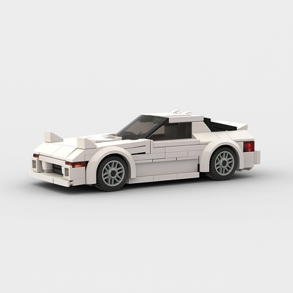 Mazda FC RX7