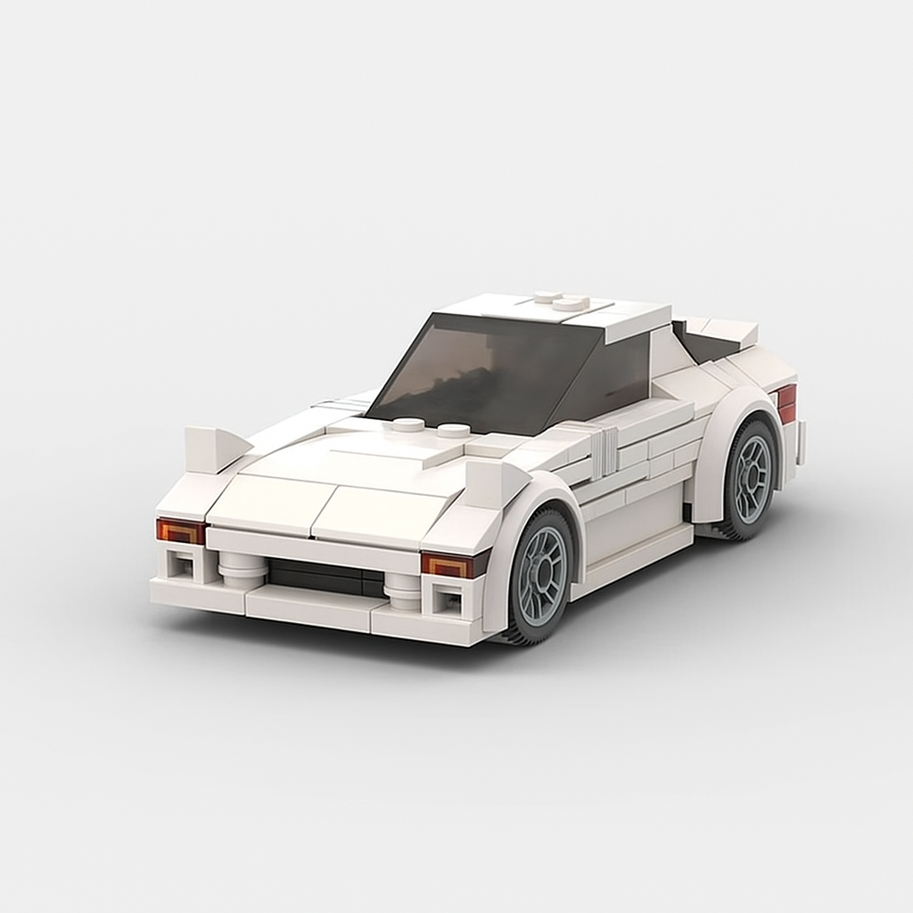 Mazda FC RX7