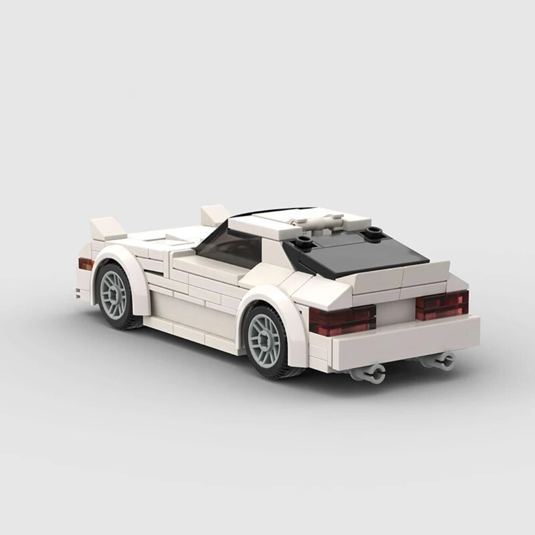 Mazda FC RX7