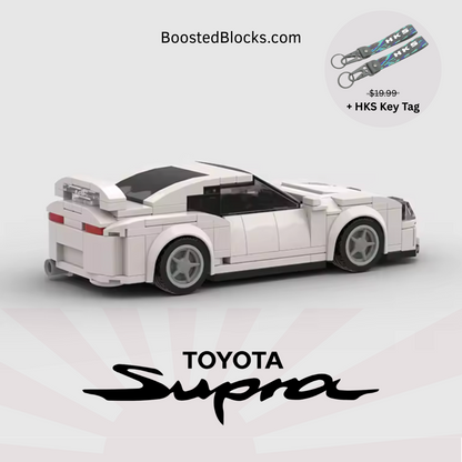Toyota Supra