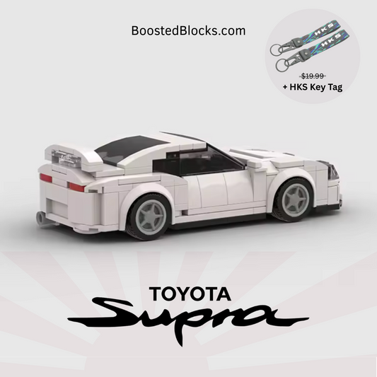 Toyota Supra
