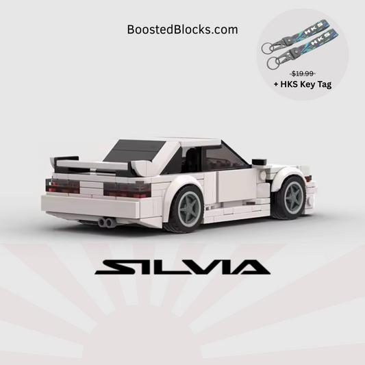 Nissan Silvia S13