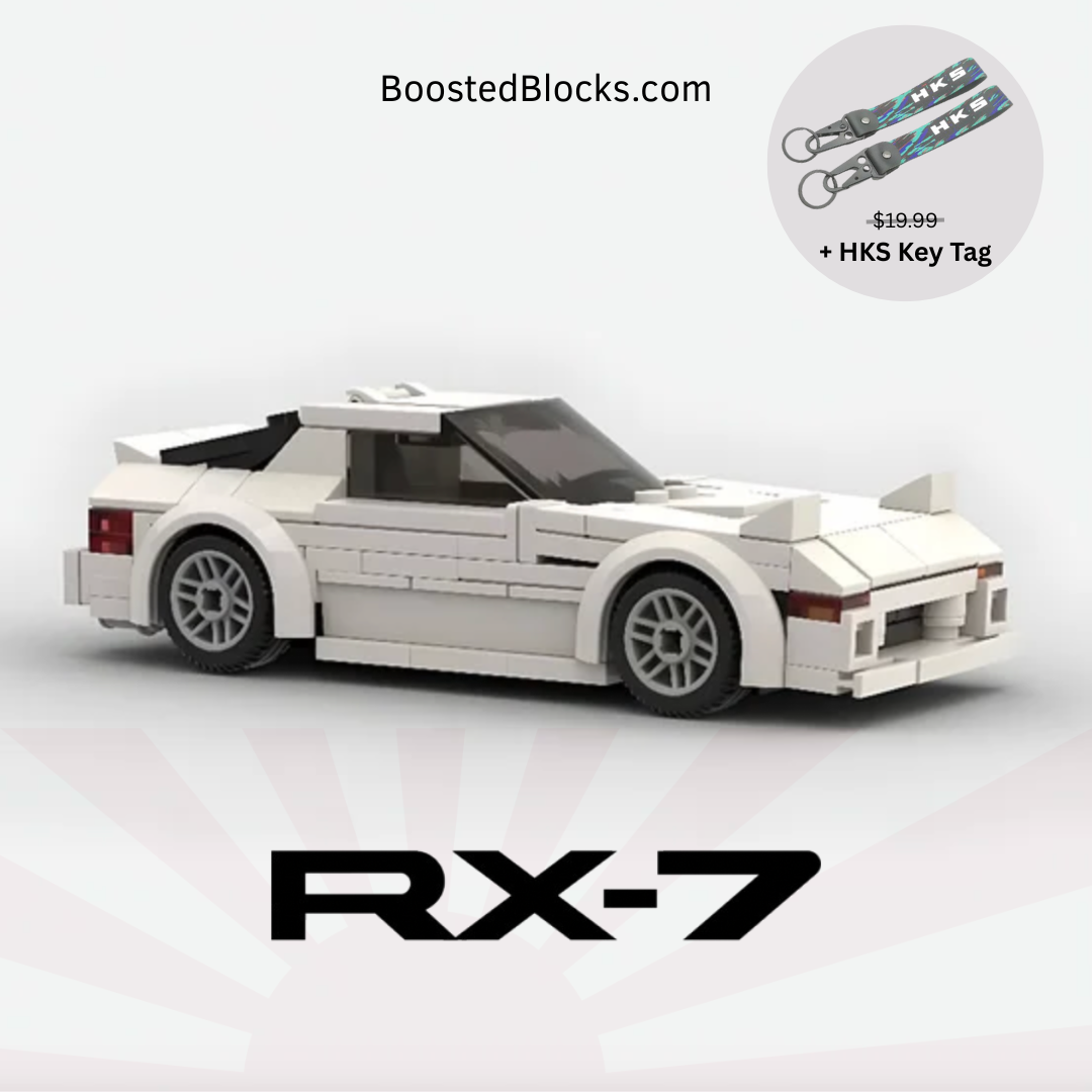 Mazda FC RX7