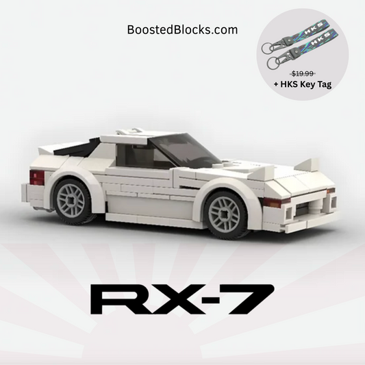 Mazda FC RX7