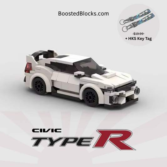 Honda Civic Type R