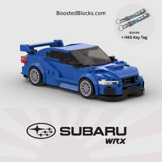 Subaru WRX