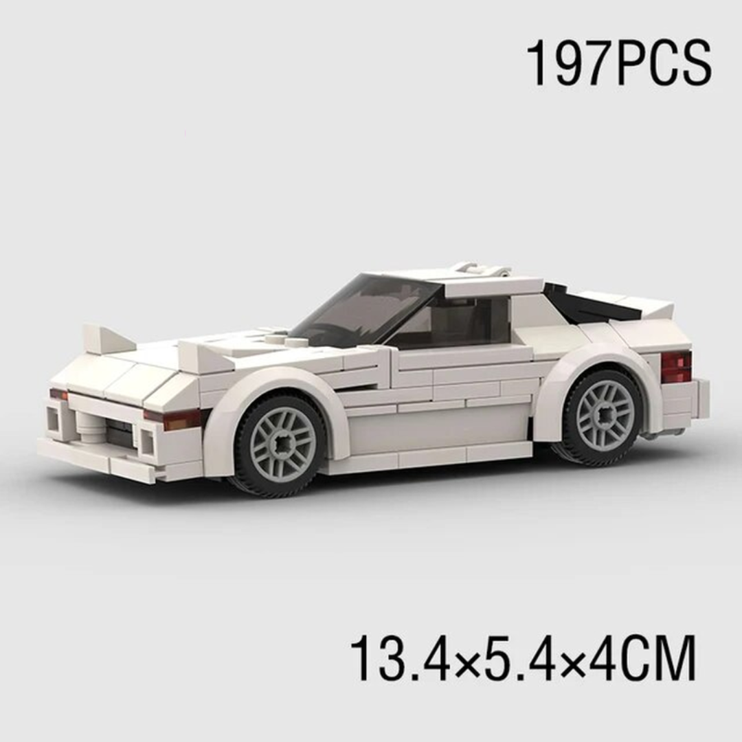 Mazda FC RX7