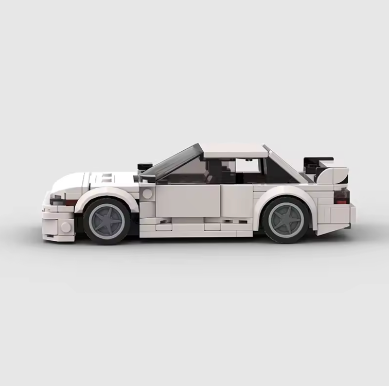 Nissan Silvia S13