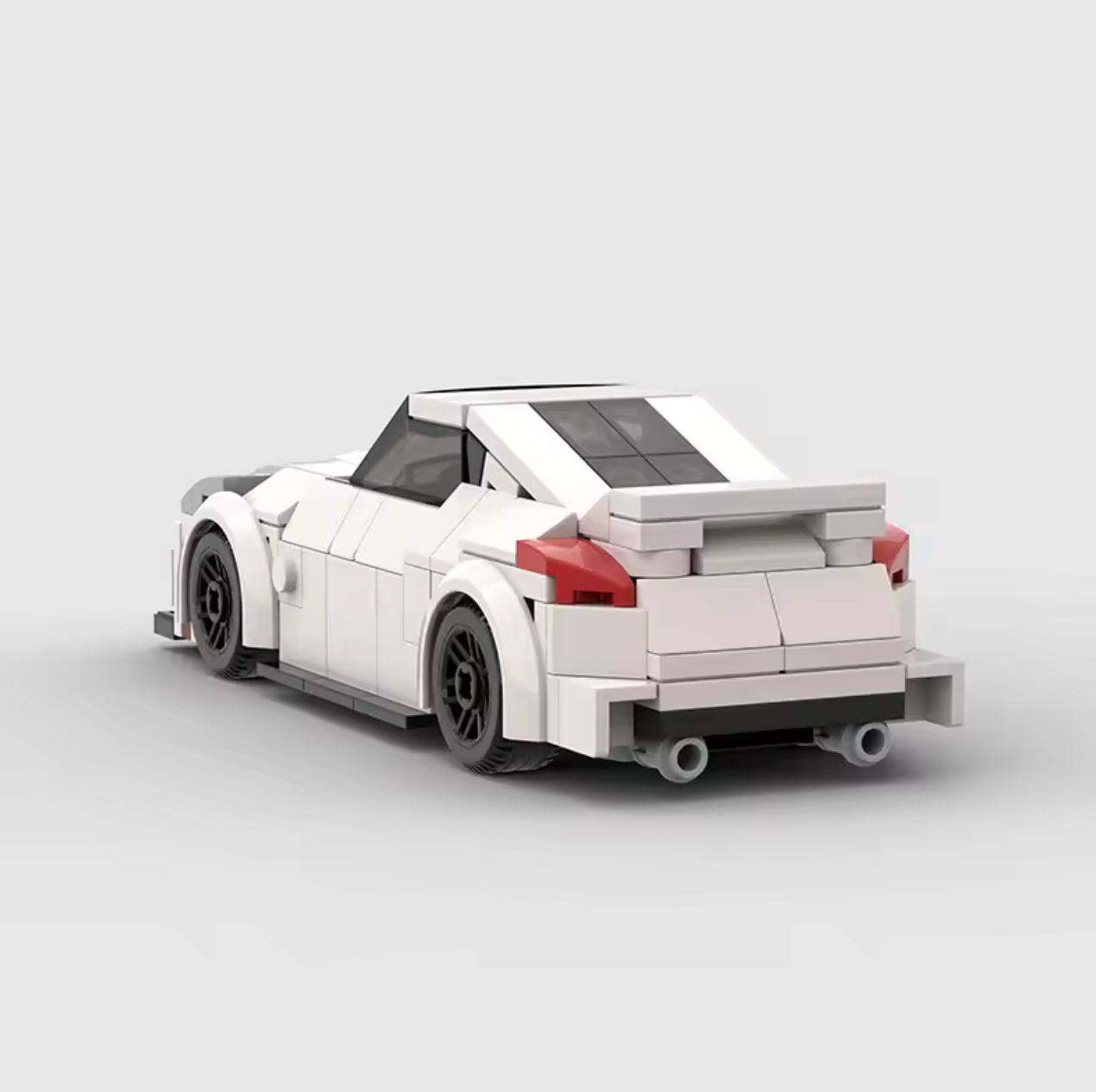 Nissan 350Z