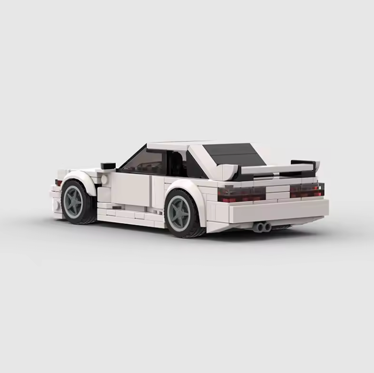 Nissan Silvia S13