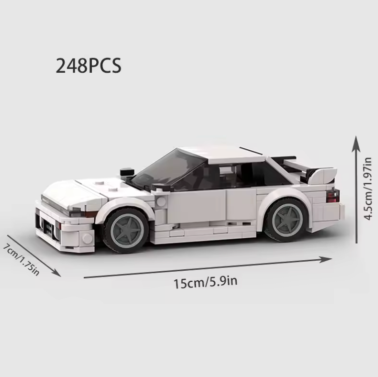 Nissan Silvia S13