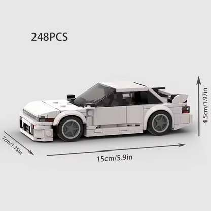Nissan Silvia S13